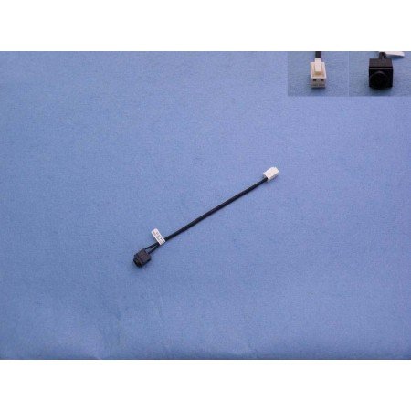 Cabo Jack para Portatil Sony VGN-Fs VGN-Fe Series Pj169
