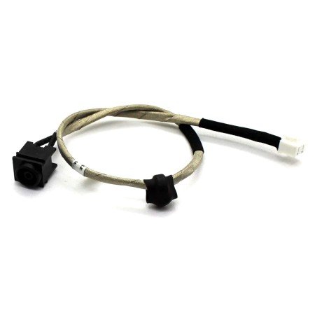 Conector DC Jack para Portatil Sony Vaio VGN-Fz VGN-Fz21E VGN-Fz21S 073-0001-2852-A/Pj329
