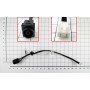 Conector DC Jack Sony Vaio VGN-Fw M763 015-0101-1455_A