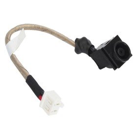 Conector DC Jack Sony Vaio VGN-Ns Pj174 M790