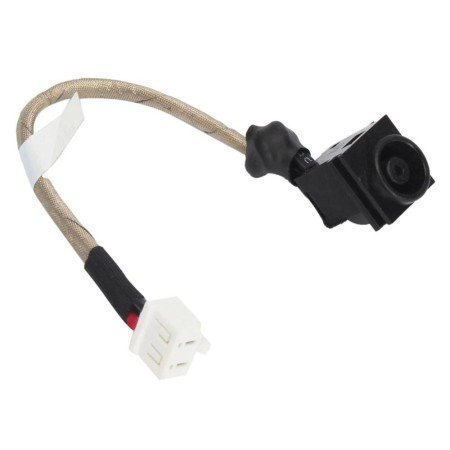 Conector DC Jack Sony Vaio VGN-Ns Pj174 M790