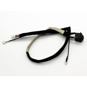 Conector Jack DC para Portatil Sony Vaio PCG-3E1M