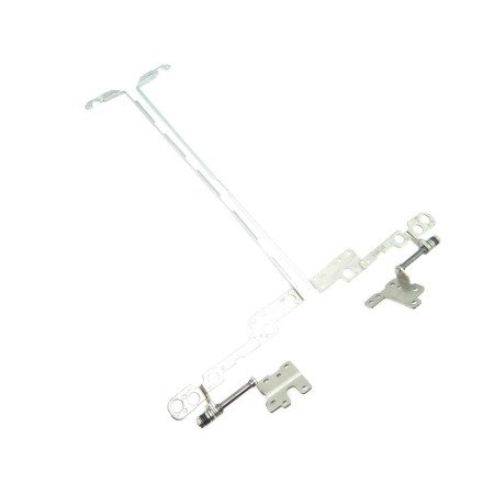 Dobradiças para Portatil Lenovo Legion Y520 R720 Series Am13B000300 Am13B000400 5H50N00297