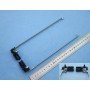 Dobradiças para Portatil Lenovo ThinkPad Sl500