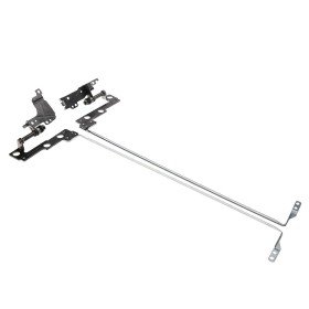 Dobradiças para Portatil Lenovo V130-15Igm V130-15Ikb 5H50Q60131 Sbb0R16385