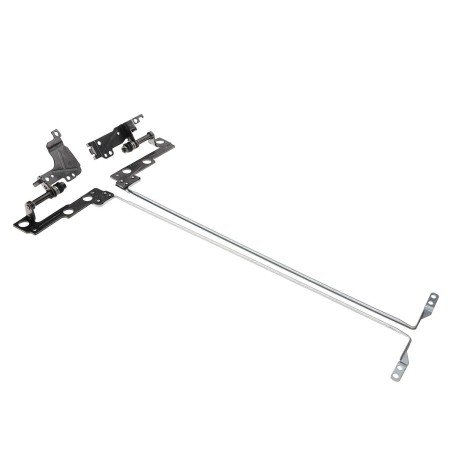 Dobradiças para Portatil Lenovo V130-15Igm V130-15Ikb 5H50Q60131 Sbb0R16385