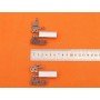 Dobradiças para Portatil Lenovo Yoga 710-14Ikb