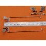 Dobradiças para Portatil Toshiba Satellite C870 C875 L870 L875 S875 H00037550 H00037560