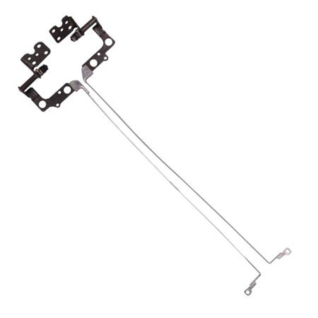 Dobradiças Portatil Toshiba L50-B L55A-T L55-B L50D-B Aj-Bli-Imr-L