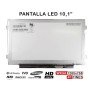 Ecrã LED para Portatil M101Nwt4 M101Nwt2