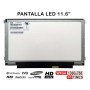 Ecrã LED de 11.6" para Portatil M116Nwr1 M116Nwr1 R7