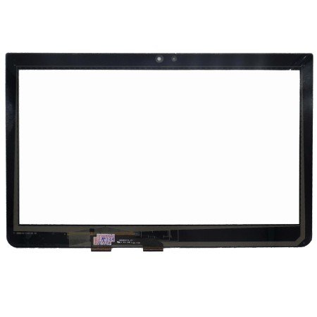Painel Tátil para Portatil Toshiba Radius 11 L10W-B Series 11,6"
