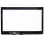 Painel Tátil para Portatil Toshiba Radius 11 L10W-B Series 11,6"
