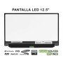Ecrã LED de 12.5" para Portatil Lenovo N125Hce-Gn1 Rev.C2 St50G56781 00Ny418