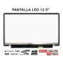 Ecrã LED de 12.5" para Portatil Lenovo ThinkPad X240 X240S 0C00318 Hb125Wx1-200