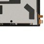 Ecrã LED com Tátil de 12.3" para Tablet Microsoft Surface Pro 7 1866