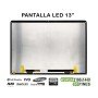 Ecrã LED de 13" para Portatil Tv130Wtm-Nh0 2160X1440 30 Pines