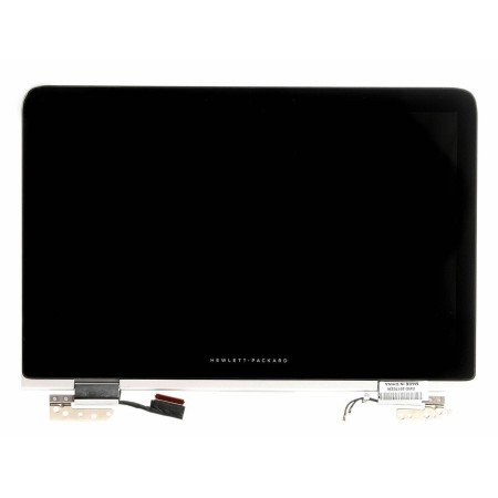 Ecrã Completo com Tátil de 13.3" para Portatil HP Spectre X360 13-4000 801496-001