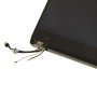 Ecrã Completo de 13.3" com Tátil para Portatil Dell XPS 13 9350 9360 9343 Qhd+ P54G P54G002 Cinzento