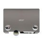 Ecrã Completo de 13.3" para Portatil Acer Aspire S3 Ultrabook S3-391 S3-951 Cinzento
