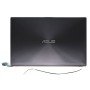 Ecrã Completo de 13.3" para Portatil Asus ZenBook Ux31A 1920X1080 Cinza