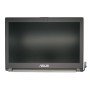 Ecrã Completo de 13.3" para Portatil Asus ZenBook Ux31A 1920X1080 Prata