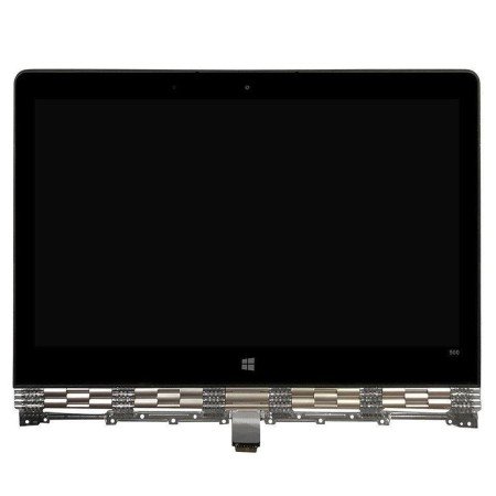 Ecrã Completo de 13.3" para Portatil Lenovo Yoga 900-13Isk2 80Ue 80Mk Qhd Gold