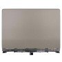 Ecrã Completo de 13.3" para Portatil Lenovo Yoga 900-13Isk2 80Ue 80Mk Qhd Gold