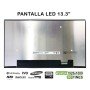 Ecrã LED 13.3" para Portátil Asus Ux333F B133Han05.C H/W:1A F/W:1 30 Pines FHD
