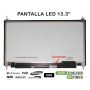 Ecrã LED 13.3" para Portatil LTN133Yl04-P01 Qhd+