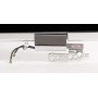 Ecrã LED de 13.3" Cheio para Portatil HP Spectre 13-4000 X360