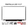 Ecrã LED de 13.3" para Portatil Hb133Wx1-402 M133Nwn1