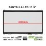 Ecrã LED de 13.3" para Portatil N133Hce-En2 Rev.C1 FullHD