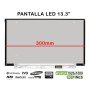 Ecrã LED de 13.3" para Portatil N133Hce-Ep2 Rev.C1 FullHD
