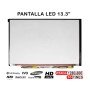 Ecrã LED de 13.3" para Portatil Sony Vaio VGN-Sr Ltd133Ewzx LTN133At05