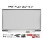 Ecrã Portatil LED 13.3 Polegadas B133Xtn01.6 B133Xtn02.1 N133Bge-E31 30 Pines