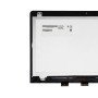 Ecrã LED + Tátil de 14" para Portatil HP Pavilion X360 14-Ba009Ns