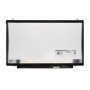 Ecrã LED de 14" para Portatil B140Qan01.0 2560X1440 40 Pines