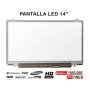 Ecrã LED de 14" para Portatil Lenovo ThinkPad T420 LP140Wd Tl D1