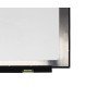 Ecrã LED Tátil de 14" para Portatil N140Hcn-Ea1 Rev.C1 FHD 40Pines 315mm