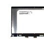 Ecrã Tátil de LED de 14" Sin Moldura para Portátil HP Pavilion X360 14-Cd 14M-Cd