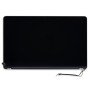 Ecrã Completo de 15.4" para Portatil Apple MacBook Pro A1398 (2015)