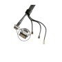 Ecrã Completo para Apple MacBook Pro 15" A1398 2012-2013 LP154Wt1(Sj)(Av) 15.4"