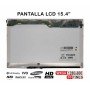 Ecrã LCD de 15.4" para Portatil B154Ew08 B154Ew01 N154I3-L02 B154Sw01