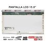 Ecrã 15.6" Hd LCD Ccfl LTN156At01 N156B3-L02 156Wa01S