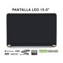 Ecrã Completo de 15.6" para Portatil Dell XPS 15 L521X 15 L501X