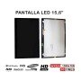 Ecrã LED + Tátil 15,6" para Portatil Acer V5-571P