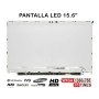 Ecrã LED de 15.6" para Portátil Acer Aspire M5-581 M5-581G M5-581T M5-581Tg F2156Wh6-A20Ag1-A
