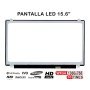 Ecrã 15.6" Hd LED Slim N156Bge-E41 Edp de 30 Pines com Brackets
