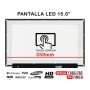 Ecrã LED Tátil de 15.6" para Portatil Nt156Whm-T03 40 Pines